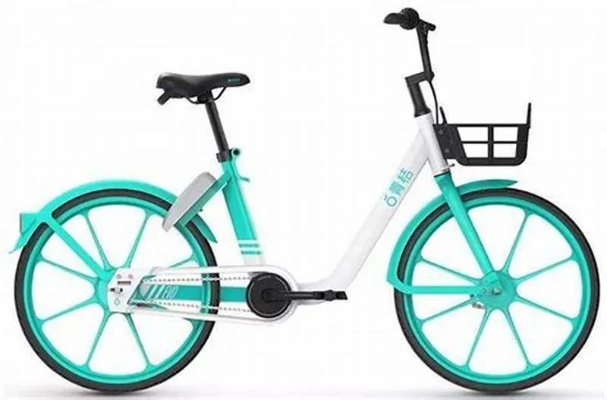 青桔单车官方免费下载,动态解读说明_挑战版_v1.264