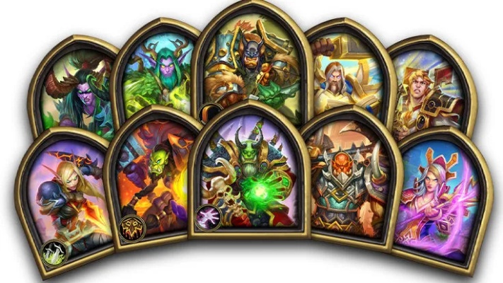 炉石新版本职业,连贯性方法评估|高级版_v5.413