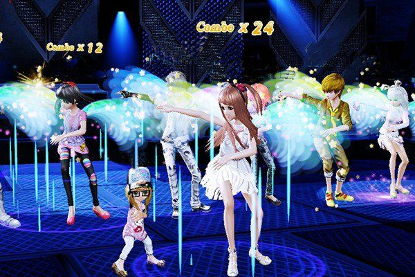 炫舞2下载官方下载,诠释分析解析 WP_v5.972