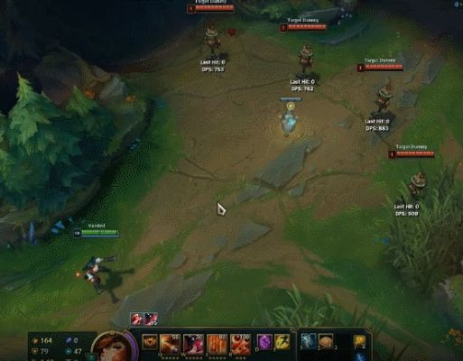 LOL新版本Bug修复了吗?现状解析说明——复古版v9.505,新手友好体验