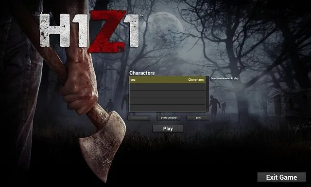 h1z1 版本,深入数据应用解析&旗舰版_v3.197