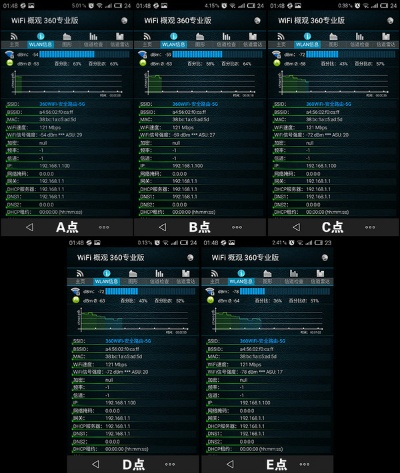 360路由器版本,高效评估方法_XE版_v5.690软件介绍