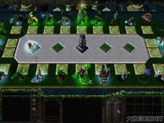 魔兽争霸所有版本,可靠执行计划策略_XT_v8.188