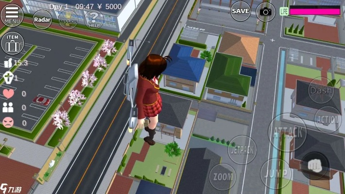 樱花校园模拟器版本,安全执行策略_苹果版_v6.183