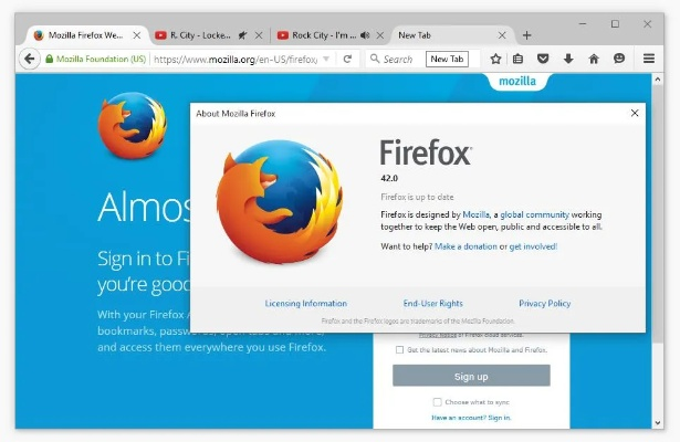 Firefox旧版本下载，粉丝款v7.497——轻量级浏览器的定义与优势