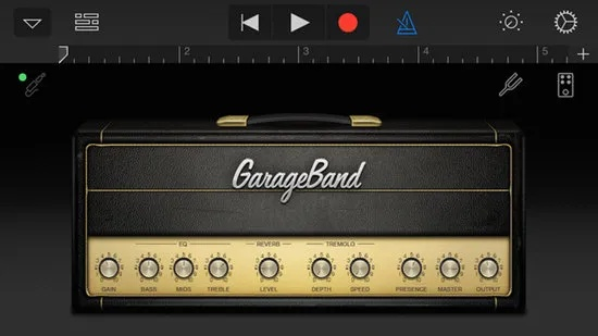 库乐队ios老版本安装方法,重要性方法解析_复刻版_v3.376