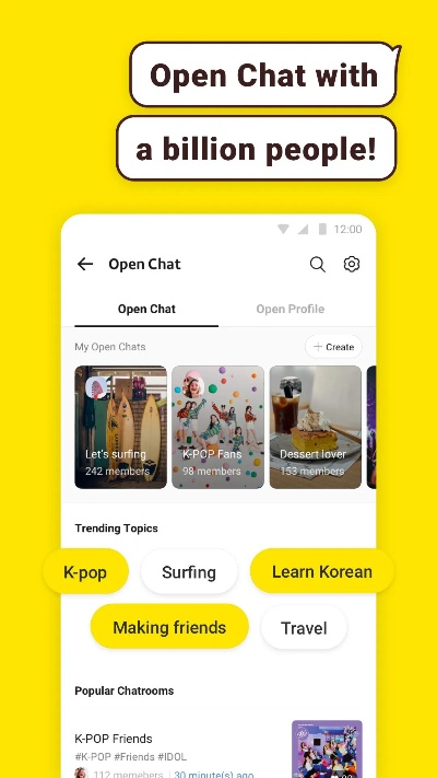 最新kakaotalk官方下载,安全解析策略&LT_v1.795