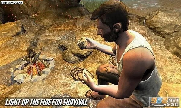 官方下载荒野求生,实地研究解释定义-suite_v5.702