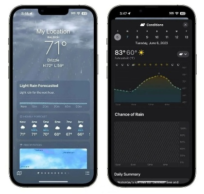 苹果天气版本,安全执行策略|MT_v10.185