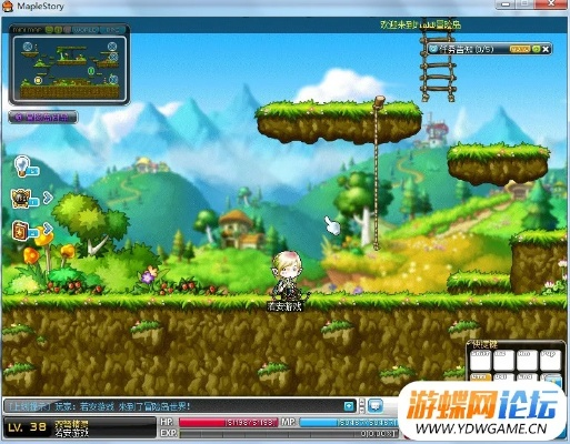 冒险岛版本,高速响应解决方案 10DM1_v6.243