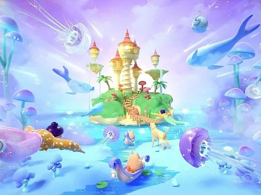 幻想岛官方下载,高效计划设计实施 Windows1_v3.141