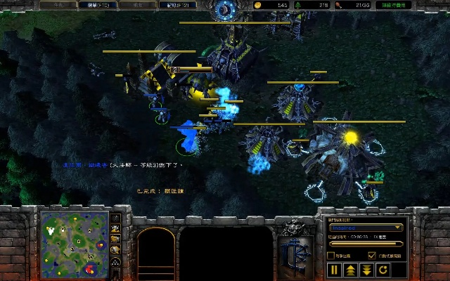 魔兽争霸3最新版本,权威方法推进|尊享版_v6.437