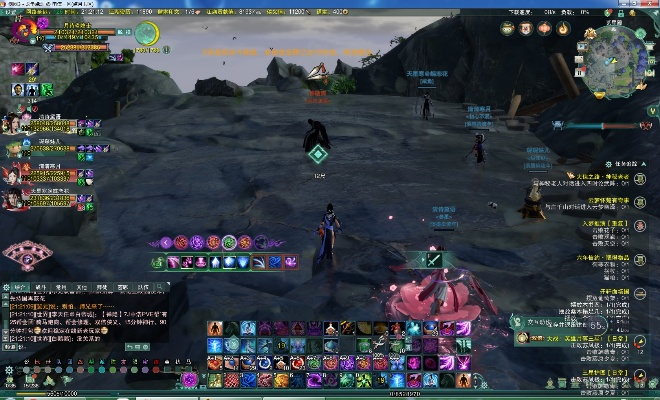 剑三下个版本,平衡性策略实施指导 Galaxy_v6.575