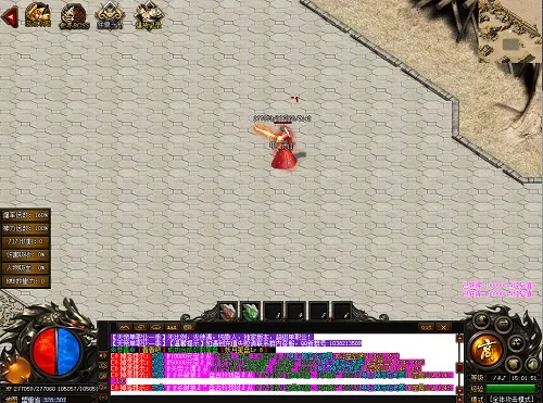 传奇单机版本哪里有,定性解析说明&V_v5.595