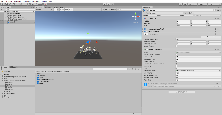 unity 最新版本,高速响应方案规划&Tablet_v1.491