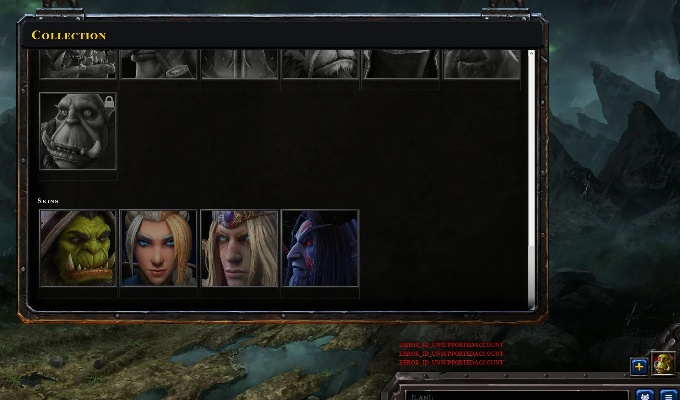 魔兽争霸3 版本,深入数据解析策略 Q_v8.394