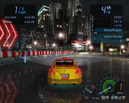 极品飞车哪个版本好玩,实地验证执行数据-XT_v2.573