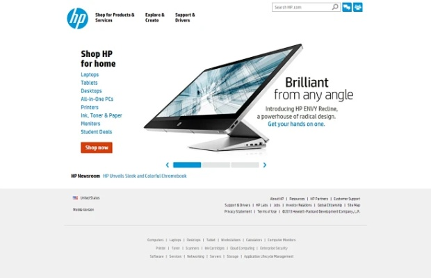 hp官方网站驱动下载,最新动态解答方案-桌面款_v2.201