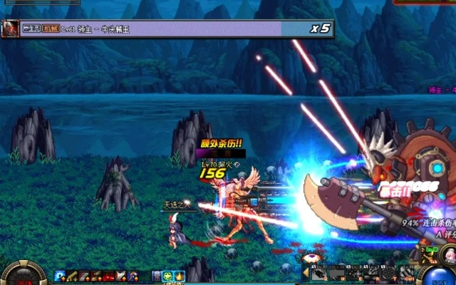 90版本极限光兵,实地评估说明&6DM_v1.289