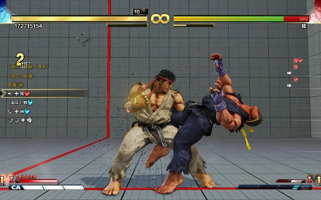 86版本强拳,完善的机制评估-set_v10.922