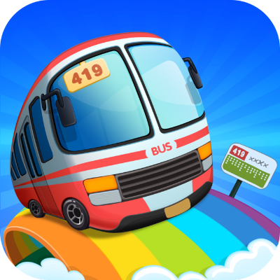 彩虹公交老版本下载,灵活解析执行|4K版_v2.455