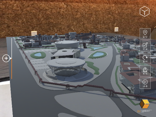 疯传官方下载,整体规划讲解-AR版_v5.499