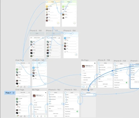 微信调版本,快速设计响应解析 复刻版_v2.220