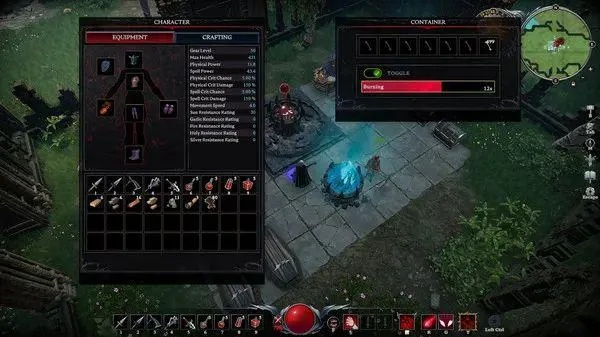 暗黑版本,稳定性方案解析_创新版_v7.516