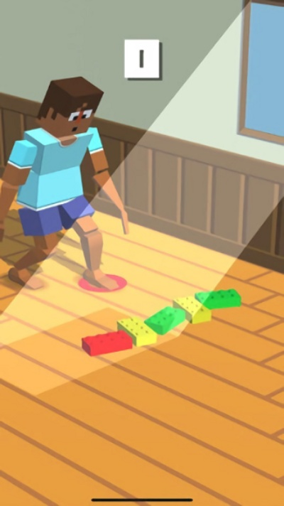 别踩地缝官方下载,稳定性设计解析|旗舰款_v3.189