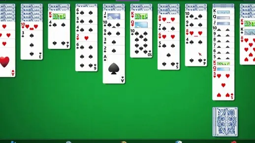 xp蜘蛛纸牌官方下载,持续解析方案&amp;Windows1_v4.453