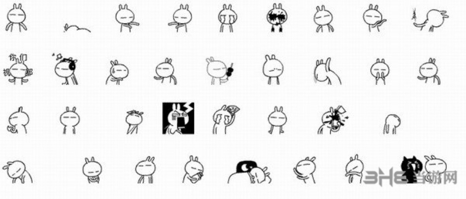 逃生的手游与兔斯基表情包官方下载，实地验证方案策略_户外版1_v8.983软件介绍