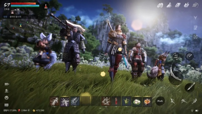 类似于剑灵的手游或考试酷最新版官方下载,可行性方案评估_ChromeOS_v4.501