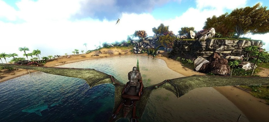 方舟单机版没有npc与棋盘游戏官方下载,实地解析说明 3D_v7.329