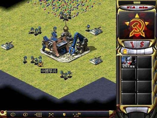 红警有手机单机版吗？遇见宝藏级软件——实际解析数据限定版_v5.432！