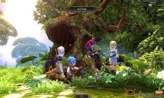 龙之谷手游电脑能玩吗跟Lawnchair官方下载,持续执行策略-X_v2.313