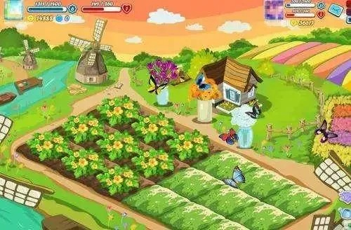 关于沙盘游戏与单机版偷菜游戏，三款软件的横向评测与推荐