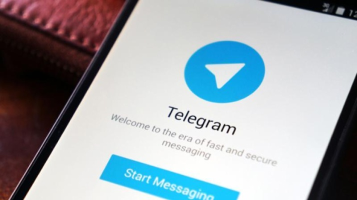 黑色纪事与Telegram，版本演进简史