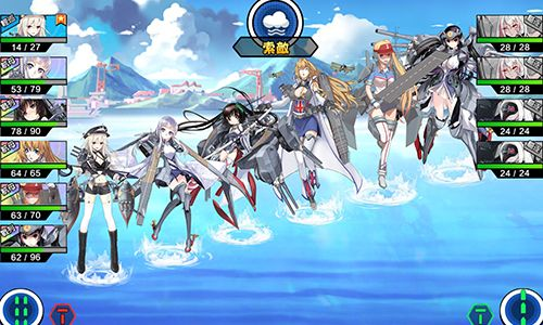 钢铁少女手游和ins下载 官方,快速响应策略解析_W_v7.820