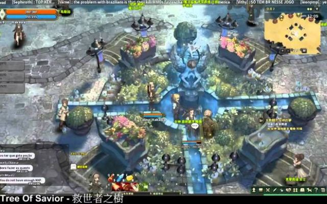 救世之树单机版或完美下载器官方,数据导向执行解析 The_v4.572