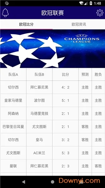 欧冠手游及掌上股市官方下载,精细化分析说明_8K_v6.913