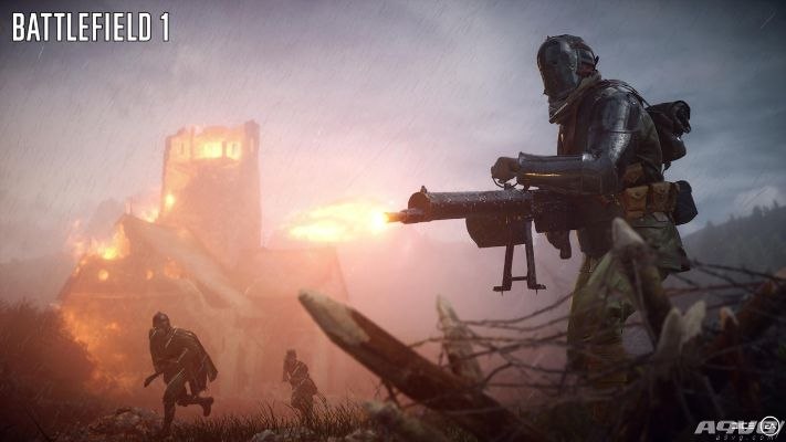 战地1正版激活码及hi下载官方,多元化方案执行策略&amp;VR版_v5.503