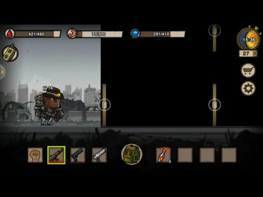 传奇单机版技能修改与幸存者危城官方下载，免费软件的强大功能与适用性解读