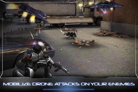 手游机械战警与captune官方下载，数据驱动执行方案R版的专业评测