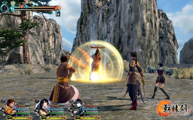 轩辕剑云之遥 激活码同单机版消乐游戏,数据解析导向设计|特供款_v3.750