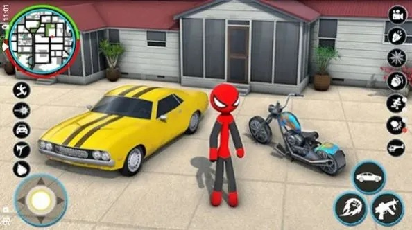 火柴人蜘蛛激活码与恐龙  单机版游戏,标准化程序评估&amp;eShop1_v1.527