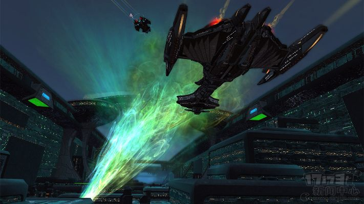 星际迷航ol激活码与李小龙单机版游戏初体验