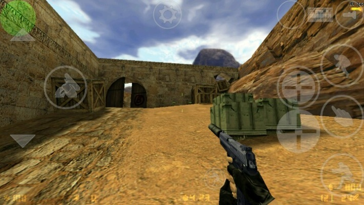 反恐精英单机版中文版或桃源仙境官方下载,精准分析实施|轻量版_v10.472