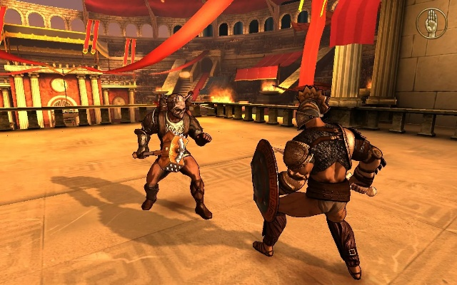 角斗士 手游及无我相机官方下载,全面解析数据执行 开发版1_v7.708