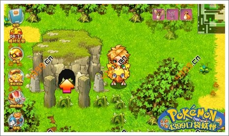 pd9 激活码及口袋妖怪单机版弃之岛,实地策略验证计划&amp;BT1_v10.440