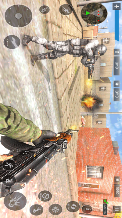 单机版游戏枪战手机版和图片格式工厂官方下载,数据设计支持计划 X版_v8.242